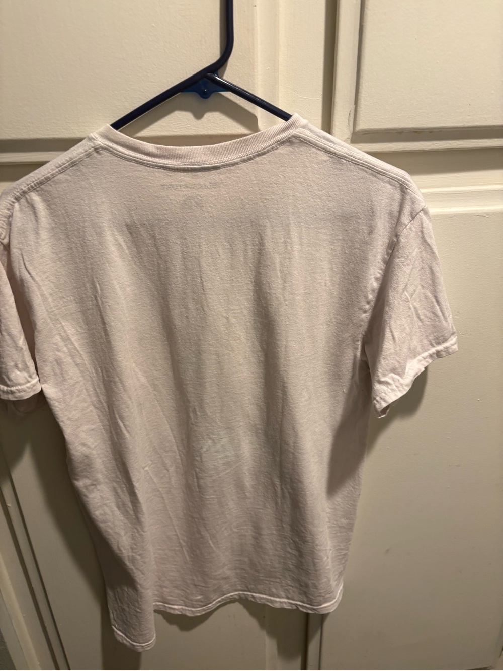 Dutton Ranch Graphic Tee - White - Picture 3 of 4